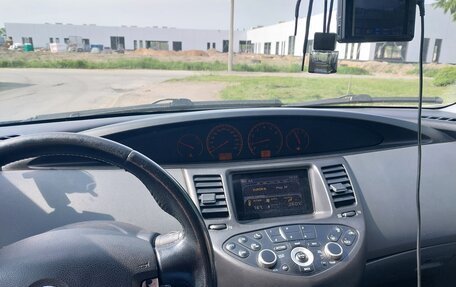 Nissan Primera III, 2005 год, 300 000 рублей, 4 фотография