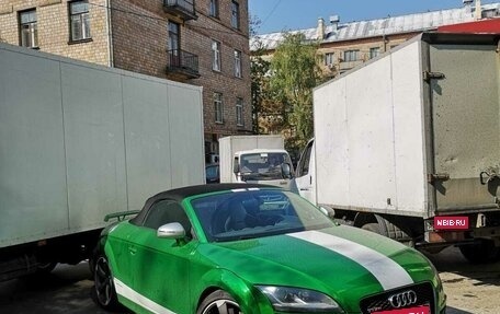 Audi TT RS, 2009 год, 3 250 000 рублей, 6 фотография