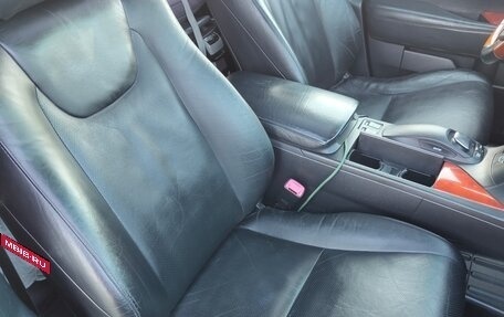 Lexus RX III, 2010 год, 2 250 000 рублей, 12 фотография