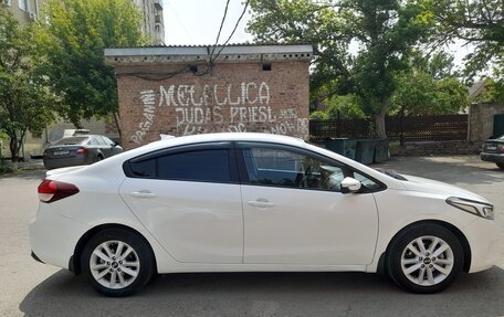 KIA Cerato IV, 2019 год, 1 700 000 рублей, 4 фотография