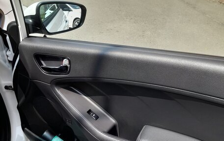 KIA Cerato IV, 2019 год, 1 700 000 рублей, 6 фотография