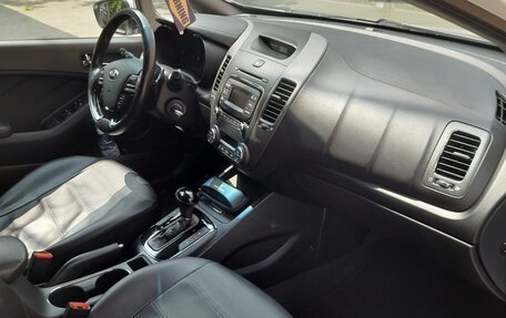 KIA Cerato IV, 2019 год, 1 700 000 рублей, 5 фотография