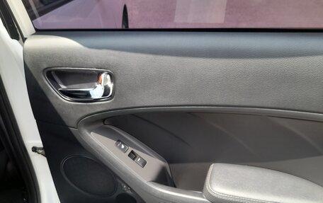 KIA Cerato IV, 2019 год, 1 700 000 рублей, 8 фотография
