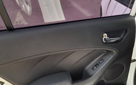 KIA Cerato IV, 2019 год, 1 700 000 рублей, 10 фотография