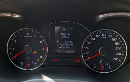 KIA Cerato IV, 2019 год, 1 700 000 рублей, 15 фотография
