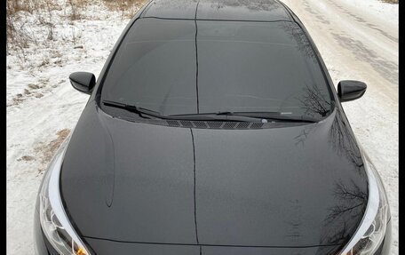 KIA cee'd III, 2013 год, 1 300 000 рублей, 6 фотография