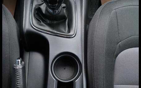 KIA cee'd III, 2013 год, 1 300 000 рублей, 8 фотография