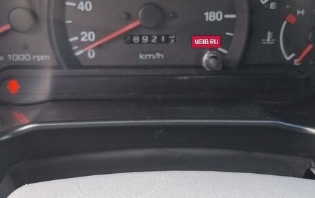 Hyundai Accent II, 2005 год, 270 000 рублей, 7 фотография