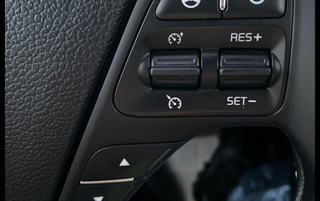 KIA cee'd III, 2013 год, 1 300 000 рублей, 10 фотография