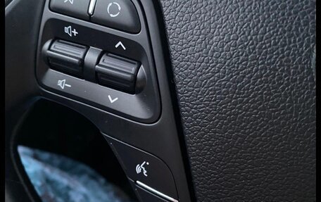 KIA cee'd III, 2013 год, 1 300 000 рублей, 18 фотография