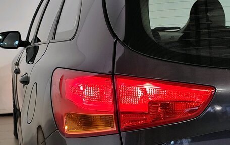 KIA cee'd III, 2013 год, 1 089 000 рублей, 6 фотография