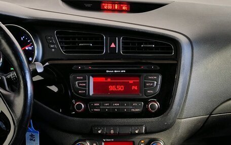 KIA cee'd III, 2013 год, 1 089 000 рублей, 9 фотография
