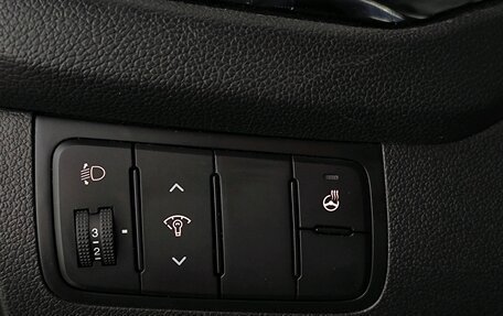 KIA cee'd III, 2013 год, 1 089 000 рублей, 14 фотография