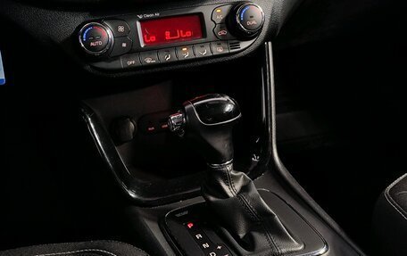 KIA cee'd III, 2013 год, 1 089 000 рублей, 10 фотография