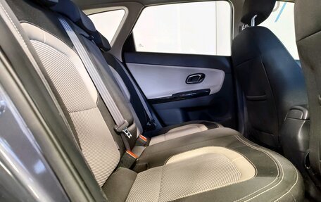 KIA cee'd III, 2013 год, 1 089 000 рублей, 13 фотография