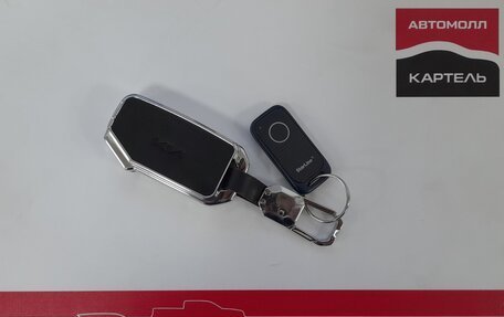 KIA Seltos I, 2020 год, 2 253 000 рублей, 17 фотография