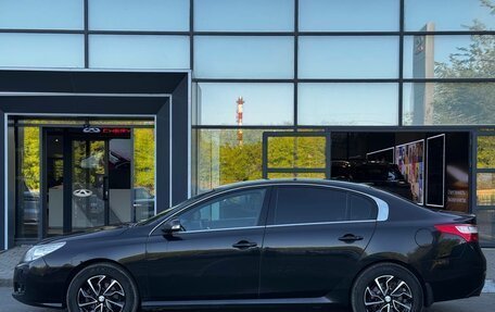 Renault Latitude I, 2011 год, 990 000 рублей, 4 фотография