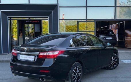 Renault Latitude I, 2011 год, 990 000 рублей, 6 фотография