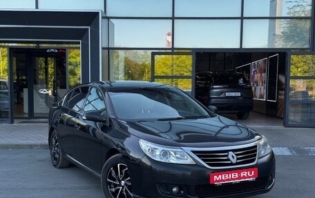 Renault Latitude I, 2011 год, 990 000 рублей, 3 фотография