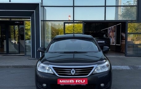 Renault Latitude I, 2011 год, 990 000 рублей, 2 фотография