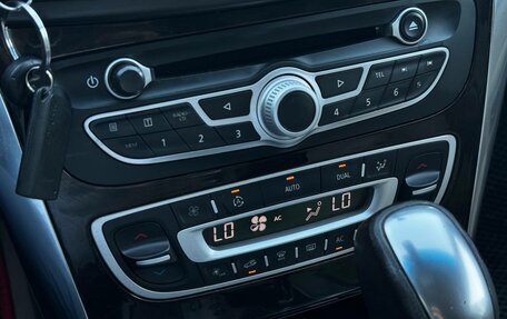 Renault Latitude I, 2011 год, 990 000 рублей, 14 фотография