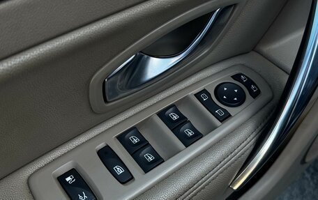Renault Latitude I, 2011 год, 990 000 рублей, 16 фотография
