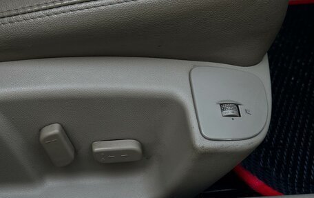 Renault Latitude I, 2011 год, 990 000 рублей, 19 фотография
