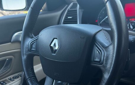 Renault Latitude I, 2011 год, 990 000 рублей, 12 фотография