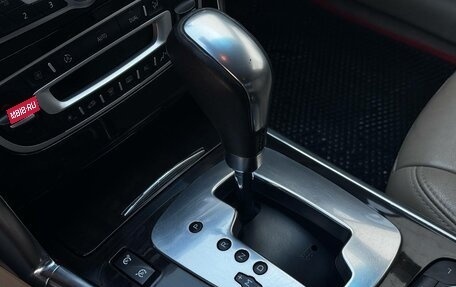 Renault Latitude I, 2011 год, 990 000 рублей, 15 фотография