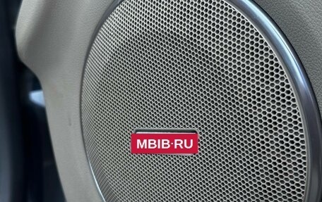 Renault Latitude I, 2011 год, 990 000 рублей, 22 фотография