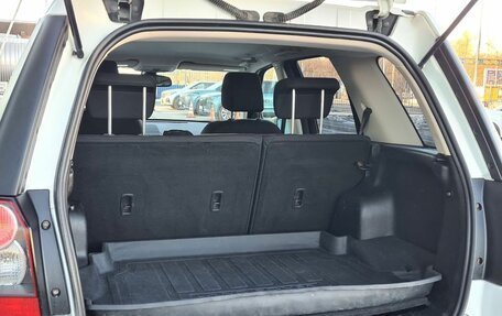 Land Rover Freelander II рестайлинг 2, 2012 год, 1 078 000 рублей, 9 фотография