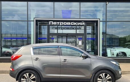 KIA Sportage III, 2012 год, 970 000 рублей, 5 фотография