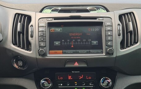 KIA Sportage III, 2012 год, 970 000 рублей, 18 фотография
