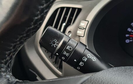 KIA Sportage III, 2012 год, 970 000 рублей, 13 фотография