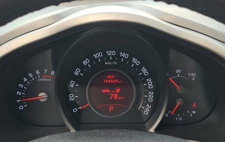 KIA Sportage III, 2012 год, 970 000 рублей, 15 фотография