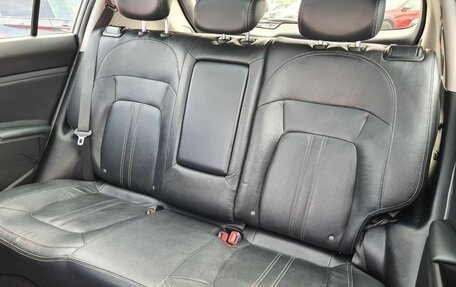 KIA Sportage III, 2012 год, 970 000 рублей, 19 фотография