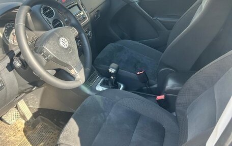 Volkswagen Tiguan I, 2010 год, 926 420 рублей, 7 фотография