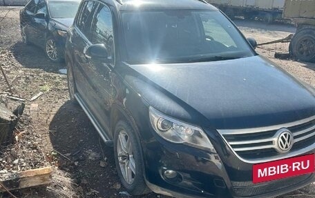 Volkswagen Tiguan I, 2010 год, 926 420 рублей, 5 фотография