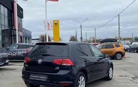 Volkswagen Golf VII, 2013 год, 720 000 рублей, 9 фотография