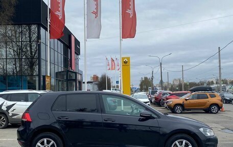 Volkswagen Golf VII, 2013 год, 720 000 рублей, 10 фотография