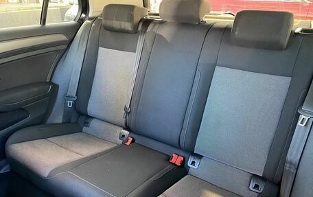 Volkswagen Golf VII, 2013 год, 720 000 рублей, 19 фотография
