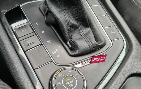 Volkswagen Tiguan II, 2019 год, 1 847 000 рублей, 19 фотография