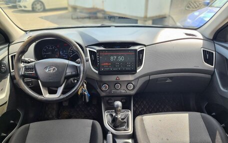 Hyundai Creta I рестайлинг, 2019 год, 1 170 000 рублей, 6 фотография