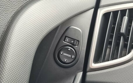 Hyundai Creta I рестайлинг, 2019 год, 1 170 000 рублей, 12 фотография