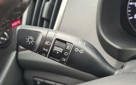 Hyundai Creta I рестайлинг, 2019 год, 1 170 000 рублей, 9 фотография