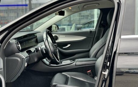 Mercedes-Benz E-Класс, 2021 год, 2 977 000 рублей, 9 фотография