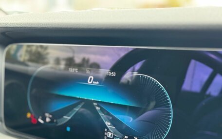 Mercedes-Benz E-Класс, 2021 год, 2 977 000 рублей, 14 фотография