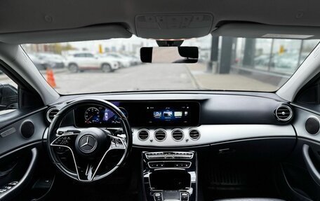 Mercedes-Benz E-Класс, 2021 год, 2 977 000 рублей, 12 фотография