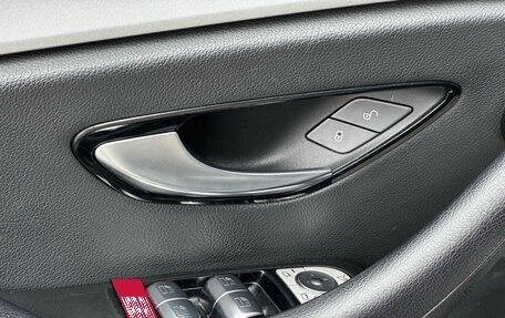 Mercedes-Benz E-Класс, 2021 год, 2 977 000 рублей, 7 фотография