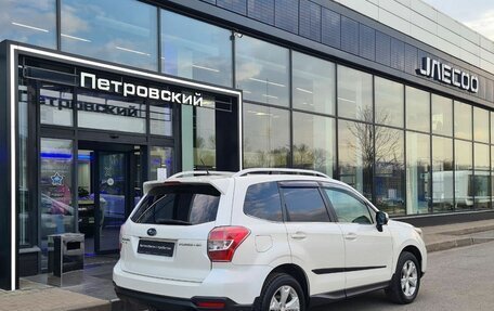 Subaru Forester, 2014 год, 1 455 000 рублей, 7 фотография